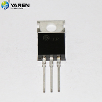 FQP65N06 65N06 transistor 60V 65A N Canal 16mOhms transistor mosfet amplificateur de puissance