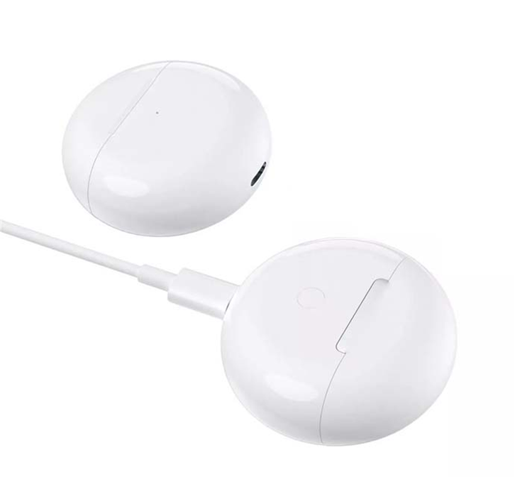 New design Headphones Pro6 Pro5 Hifi Stereo 5.0 Wireless Earphone Noise Canceling TWS earbuds For iPhone Android phone