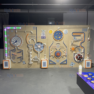 Museum scientifique intérieur pour enfants, <span class=keywords><strong>centre</strong></span> scientifique, installations de parc d'attractions, expériences interactives, <span class=keywords><strong>exposition</strong></span> sur l'espace scientifique - Product Image 5