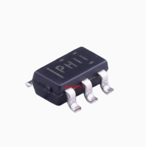 ชิปวงจรรวม IC TPS793285 TPS793285DBVR phii - Product Image 1