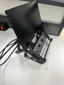 Usd1998 Miễn Phí tàu phát <span class=keywords><strong>s</strong></span>óng bó G430 = 4 pcs 4k 30x PTZ hội nghị Máy Ảnh HD Mi Lan USB PoE Ai + điều khiển + 14in video Switcher - Product Image 5