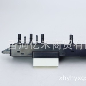Interruptor de Asiento para Auto Hyundai Kia 88191-A1100, Control de Calefacción de Asiento, Material de Hierro - Product Image 1