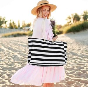 Bolso de mano impermeable de EVA XL, mini bolso de playa personalizado, duradero, pequeño, de poliéster, para mujer. - Product Image 4
