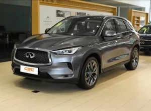Véhicule de Chine de bonne qualité Auto Voitures neuves <span class=keywords><strong>Prix</strong></span> awd Infi-Niti Qx60 Car - Product Image 4