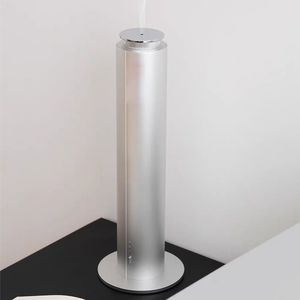 Auramor Sản Phẩm Mới Nhà Mùi Hương Lớn Bảo Hiểm Khuếch Tán Di Động Thông Minh Bluetooth Không Nước Điện Khuếch Tán Hương Thơm - Product Image 1