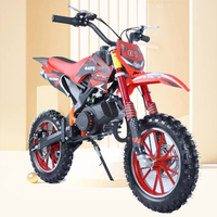 Cool 49cc Super Mini Moto Cross Pocket Dirt Bike pour enfants