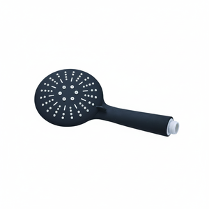 Nico-30 Kamalu 2-Jet nero Anti-calcare doccetta doccia Premium accessorio - Product Image 2
