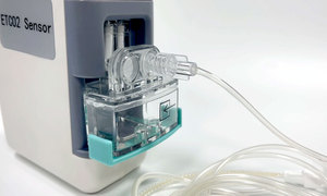 ETCO2 Aksesori esensial perangkap air untuk <span class=keywords><strong>Philips</strong></span> Monitor pasien & LH810 modul untuk perawatan anjing - Product Image 6