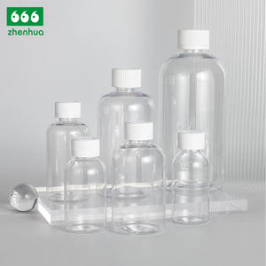 2オンス、3オンス、4オンス、8オンス、16オンスのボストン型プラスチック<span class=keywords><strong>PET</strong></span>ボトル（ミストスプレー付き） - Product Image 4