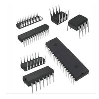W78E052DDG 054 058 516DDG DIP40 Mikrokontroler Ic Chip