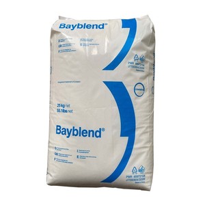 COVESTRO FR 3010 Policarbonatos ABS Resistente al fuego <span class=keywords><strong>PC</strong></span>/ABS Pellets Grado de inyección <span class=keywords><strong>PC</strong></span>/ABS Aleación Gránulos Material plástico - Product Image 1