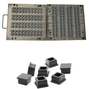 Fabricants de moules de produits en silicone de housse de protection étanche personnalisée - Product Image 2