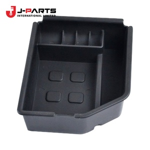 กระเป๋าใส่ของ, กล่องคอนโซลสำหรับโตโยต้า HIACE KCH10 Granvia 2000-2002 OE 58806-26010-E0 5880626010E0 - Product Image 3