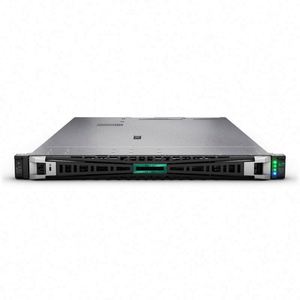 Serveur rack HPe Proliant Dl360 Gen11 Dl360 Gen12 4ème, 5ème et 6ème génération Intel Xeon Scalable avec 256 Go de DDR5 Dl360g11 - Product Image 1