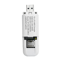 150Mbps Mini Pocket Wifi Hotspot Pocket Wifi Dongle Usb Modem 4G Dongles