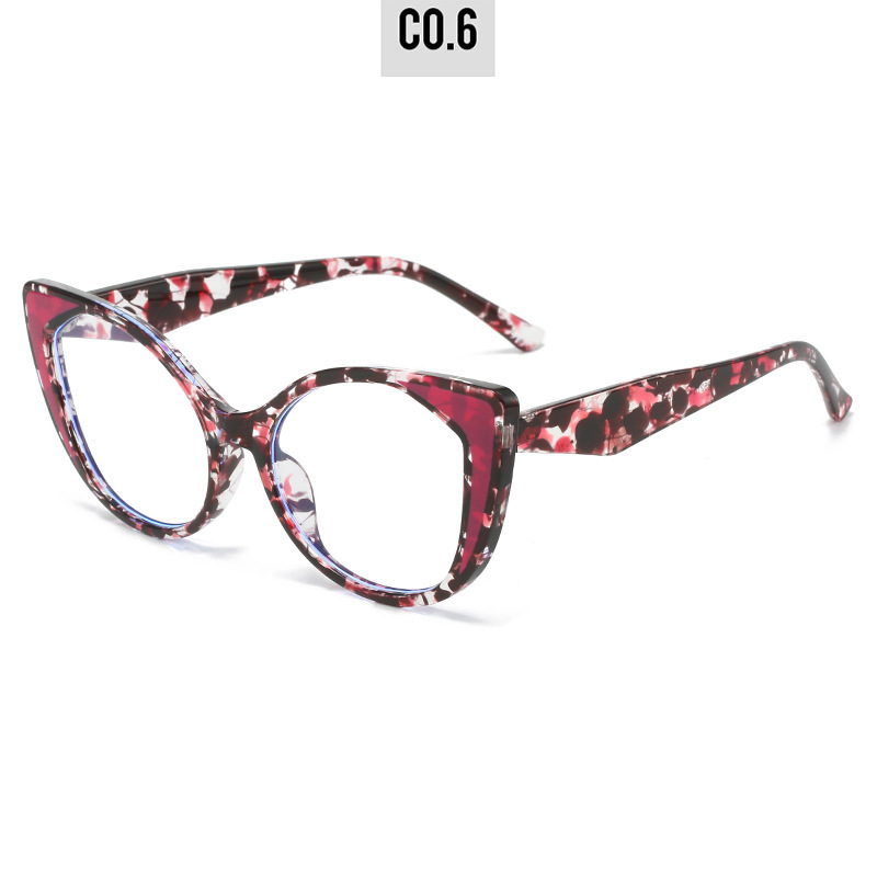 C6-FLEUR ROUGE