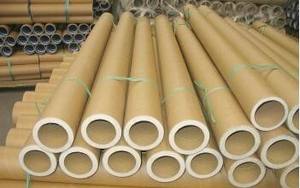 中国制造的优质纸加工机械纸管缠绕机 - Product Image 5