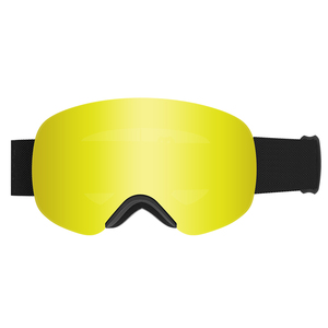 Gafas de Esquí Magnéticas para Invierno, Antivaho, Protección UV, Soporte Personalizado - Product Image 1