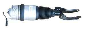 Nouvel amortisseur de suspension pneumatique de haute qualité pour voiture 7P6616040N 7P5616040D Amortisseur pneumatique avant 958 2011-2017 VW - Product Image 4