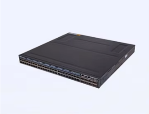 16 cổng Giga mạng chuyển đổi sợi quang mạng chuyển đổi CN9300H-48Y8C chuyển đổi - Product Image 6