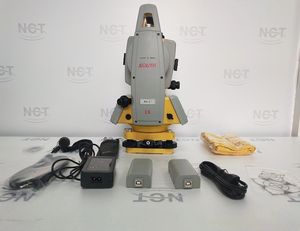 <span class=keywords><strong>GPS</strong></span> N6 + общая станция Роботизированная съемка <span class=keywords><strong>Gps</strong></span> топографический оптический инструмент Kolida South Nts 362R15U N6 общая станция - Product Image 6