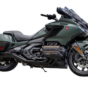 Moto d'occasion GL1800 GOLD WING TOUR DCT 1000-1500cc à vendre - Product Image 1