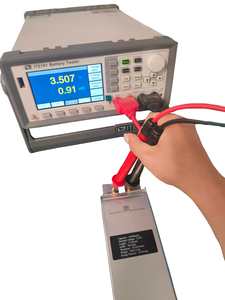 ความหนาแน่นของพลังงานสูง 25Ah ค่า 310Wh/kg - Product Image 5