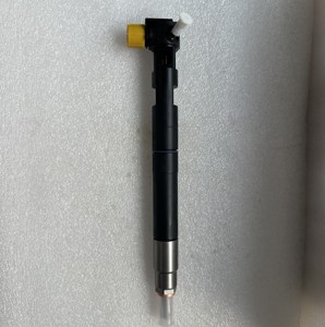 디젤 엔진 부품 고품질 디젤 커먼 레일 인젝터 33800-4A710 28229873 EMBR00101D HRD359 R00101D 33800-4A700 - Product Image 2