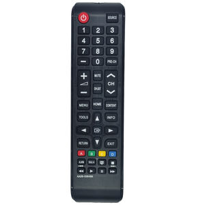 Aplicable al control remoto de <span class=keywords><strong>TV</strong></span> <span class=keywords><strong>Samsung</strong></span> AA59-00649A. Disponible para Compra Inmediata. - Product Image 2