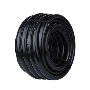 Tuyau en caoutchouc tressé NBR souple et lisse Blince 1/2'' 3/8'' 5/16'' pour essence, air, huile, eau, gaz, pompe à gaz - Product Image 3
