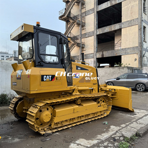 Chất Lượng Cao Mèo Dozer D5K Nhật Bản Gốc Sâu Bướm D5K D5M D5G D5N D5H Với Cao Hiệu Suất Làm Việc - Product Image 3