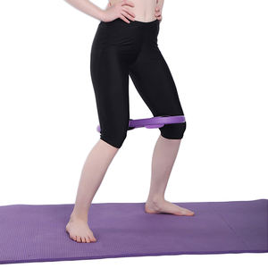 Cuisse exercice maître Pilates équipement Yoga Pilates anneau <span class=keywords><strong>cercle</strong></span>, anneau de Fitness <span class=keywords><strong>cercle</strong></span> magique Pilates anneau - Product Image 6