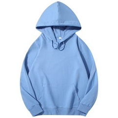 เสื้อฮู้ดสำหรับผู้ชายขนาดพลัสไซส์ - Product Image 2