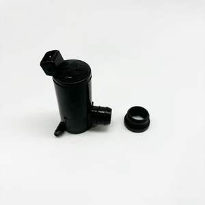 Nouveau moteur de pulvérisation d'essuie-glace de remplacement pour Pentium X40 Xenya R7 <span class=keywords><strong>Code</strong></span> OEM 1BA067482 - Product Image 5