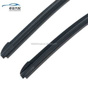 Balais d'essuie-glace de rechange d'essuie-glace en gros d'usine 2228201145 pour <span class=keywords><strong>Mercedes</strong></span> Benz classe S W222 - Product Image 5