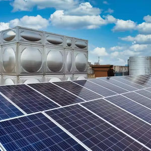 Uniepu Energie Propre <span class=keywords><strong>Eau</strong></span> et Électrique Pvt Solaire Thermique Hybride Panneaux 580w <span class=keywords><strong>Prix</strong></span> Panneau Solaire <span class=keywords><strong>Chauffe</strong></span>-<span class=keywords><strong>Eau</strong></span> - Product Image 6