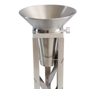 Testeur de densité en vrac pour poudres métalliques, volumètre, dispositif de mesure de la densité en vrac des poudres métalliques - Product Image 3