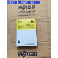 750-450 Nuevo Módulo de Controlador Lógico Programable 750-450