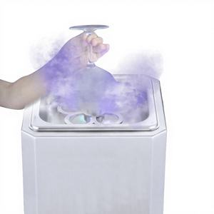 Enfriador <span class=keywords><strong>de</strong></span> <span class=keywords><strong>Copas</strong></span> <span class=keywords><strong>de</strong></span> Vino Eléctrico Portátil <span class=keywords><strong>de</strong></span> Acero Inoxidable, Apto para Alimentos, con Dióxido <span class=keywords><strong>de</strong></span> Carbono (CO2), <span class=keywords><strong>de</strong></span> Sobremesa, para Enfriar y Desinfectar <span class=keywords><strong>Copas</strong></span> - Product Image 4