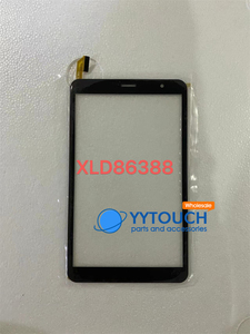 Px080e76b081 New 8 inch cho bầu trời các thiết bị Elite octamax <span class=keywords><strong>tablet</strong></span> cảm ứng điện dung màn hình <span class=keywords><strong>Digitizer</strong></span> - Product Image 4