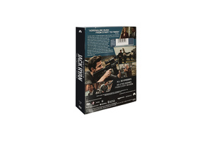<span class=keywords><strong>Tom</strong></span> Clancy's Jack Ryan: La Serie Completa Temporada 1-4 (DVD, 2024, Set de 12 Discos) Películas en DVD Series de Televisión - Product Image 5