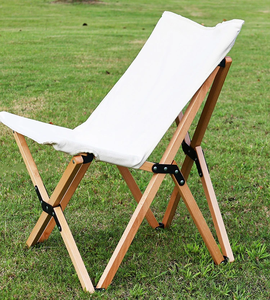 <span class=keywords><strong>เก้าอี้</strong></span>ไม้สไตล์ผีเสื้อพับได้เก้าอี้<span class=keywords><strong>ชายหาด</strong></span><span class=keywords><strong>เก้าอี้</strong></span><span class=keywords><strong>ผ้าใบ</strong></span>แบบพกพา<span class=keywords><strong>เก้าอี้</strong></span>ตกปลา - Product Image 5