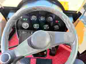 Cargadora de Ruedas Caterpillar 966H, Motor C11 ACERT de 194 kW, Capacidad de 3.4-4.6 m, Modelo 2024, para Obras de Construcción, Minería y Canteras - Product Image 5