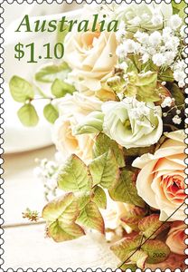 Nouvelle Arrivée Vintage Style Dollar Australien <span class=keywords><strong>Timbres</strong></span>-poste Australie 1.7 $ Postal Mailing Stamp Mail Post Label <span class=keywords><strong>Timbres</strong></span> Autocollants - Product Image 4