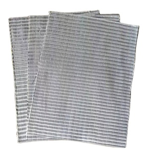 <span class=keywords><strong>Géotextile</strong></span> 500g <span class=keywords><strong>m2</strong></span> <span class=keywords><strong>prix</strong></span> <span class=keywords><strong>géotextile</strong></span> Polypropylène Polyester 125-125KN 200KN 400KN <span class=keywords><strong>géotextile</strong></span> tissé - Product Image 1