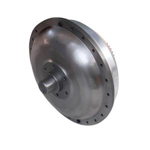 อะไหล่แปลงสภาพคู่ YJSW315-8A ชุดประกอบแกนทอร์คคอนเวอร์เตอร์ YJSW315-6J01 - Product Image 4