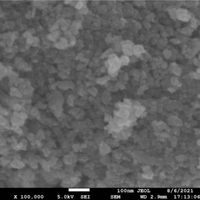 Nanopolvo de GTO (GTO 40nm 99.9%) ATO ITO GTO