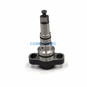 2 418 455 146 Diesel pumpen kolben bester Qualität OE 2418455146 2455-146 2455146 2455 146 China Fabrik zu verkaufen - Product Image 2