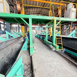 2025定制最畅销的中国预制钢结构仓库建筑，价格优惠 - Product Image 4