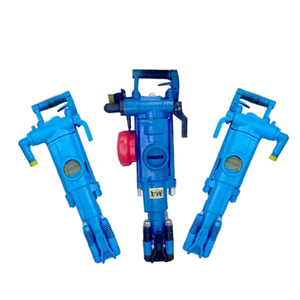 YT29Aエアレッグロックドリルマシン - Product Image 3